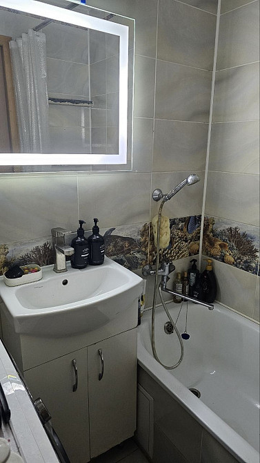 Продам 2-х кімнатну квартиру на Піщаному масиві Біла Церква - зображення 1