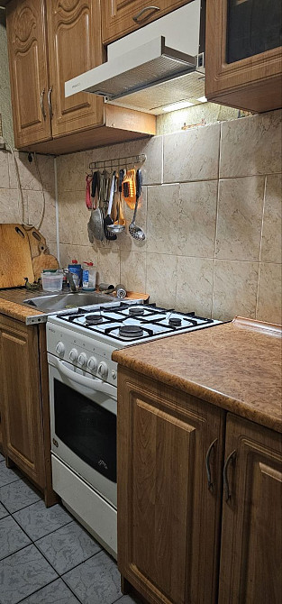 Продам 2-х кімнатну квартиру на Піщаному масиві Біла Церква - зображення 3