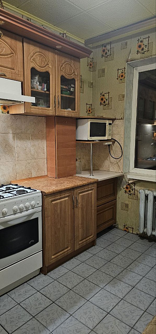 Продам 2-х кімнатну квартиру на Піщаному масиві Біла Церква - зображення 4