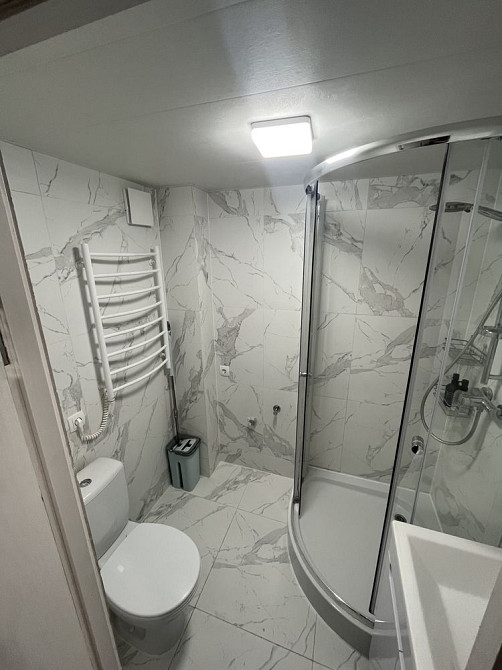 Власник Смарт квартира район жд вокзалу Хмельницкий - изображение 1