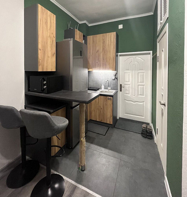 Власник Смарт квартира район жд вокзалу Хмельницкий - изображение 2