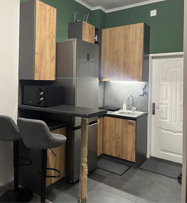 Власник Смарт квартира район жд вокзалу Хмельницкий - изображение 3