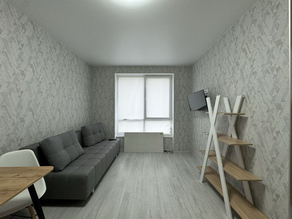 Продам студію з ремонтом в ЖК Софіївський квартал| від власника Софіївська Борщагівка - зображення 6