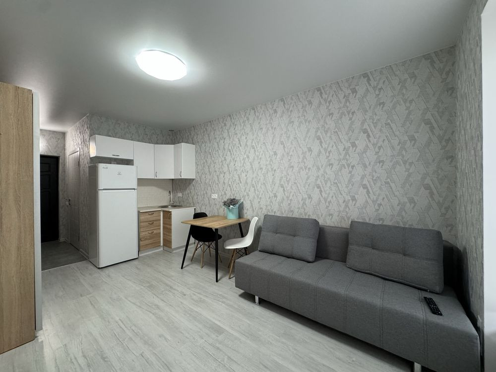 Продам студію з ремонтом в ЖК Софіївський квартал| від власника Софіївська Борщагівка - зображення 4