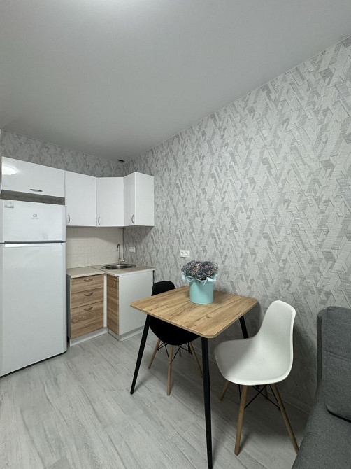 Продам студію з ремонтом в ЖК Софіївський квартал| від власника Софіївська Борщагівка - зображення 2