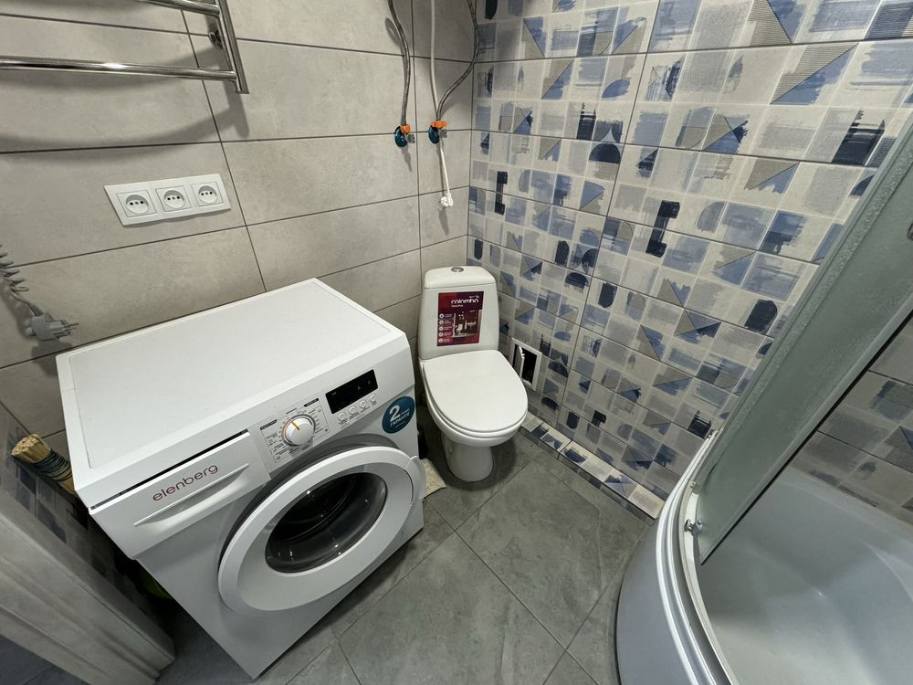 Продам студію з ремонтом в ЖК Софіївський квартал| від власника Софіївська Борщагівка - зображення 8