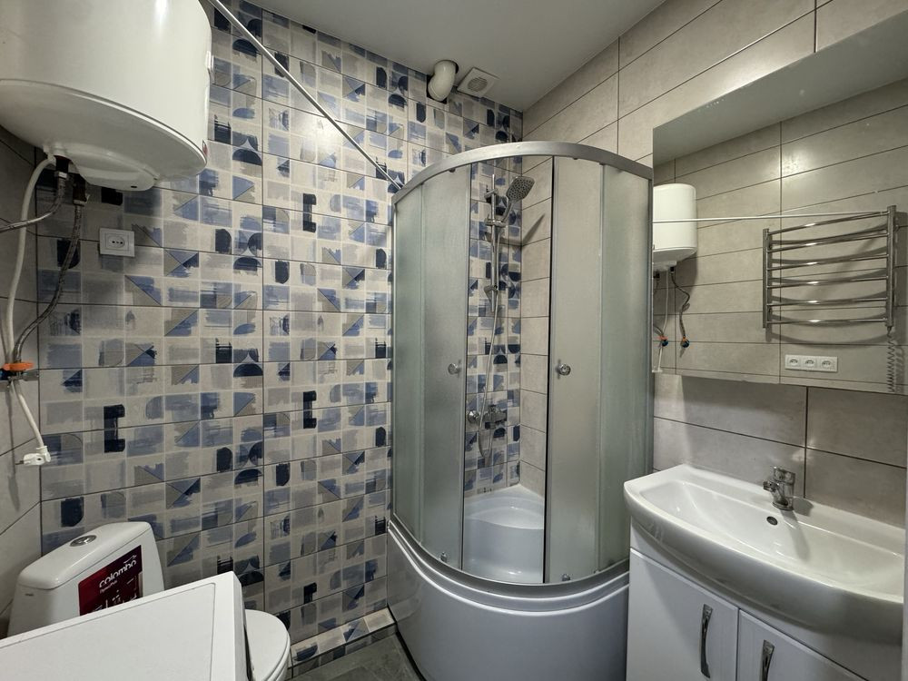 Продам студію з ремонтом в ЖК Софіївський квартал| від власника Софіївська Борщагівка - зображення 7