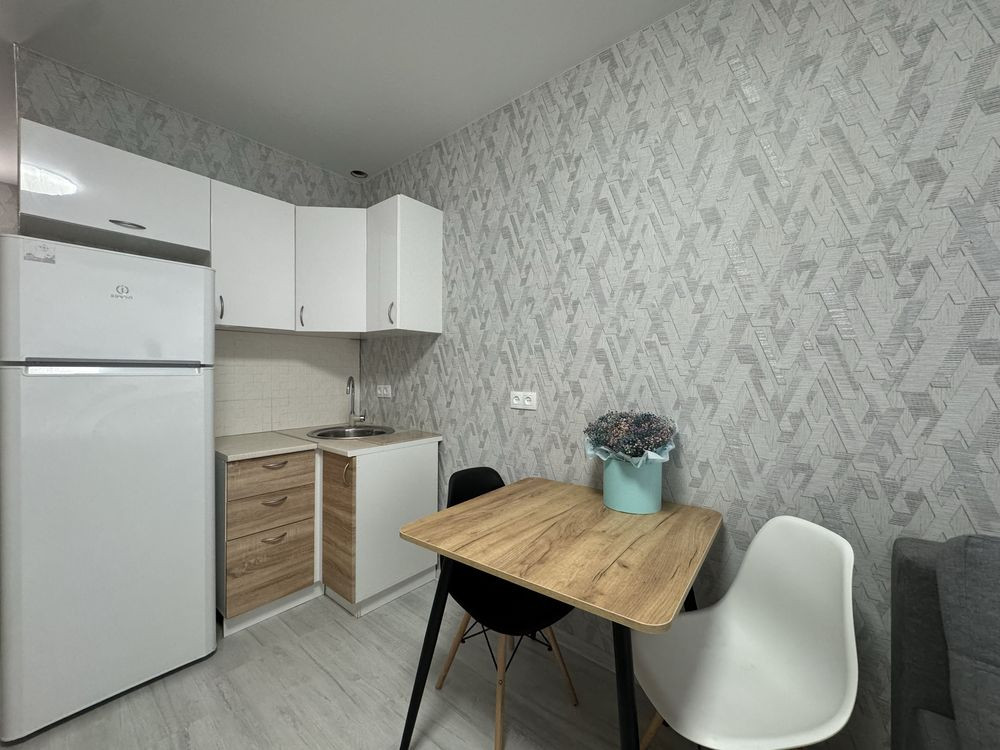 Продам студію з ремонтом в ЖК Софіївський квартал| від власника Софіївська Борщагівка - зображення 5