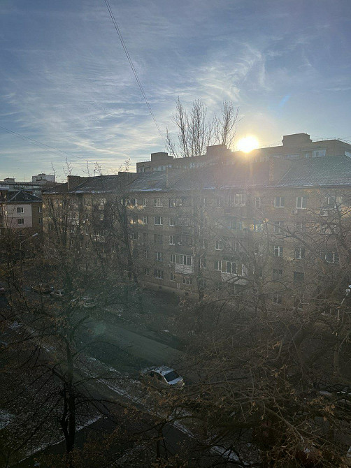 Вереснева 5. Під ремонт. 1к квартира. Бориспільська. Киев - изображение 8