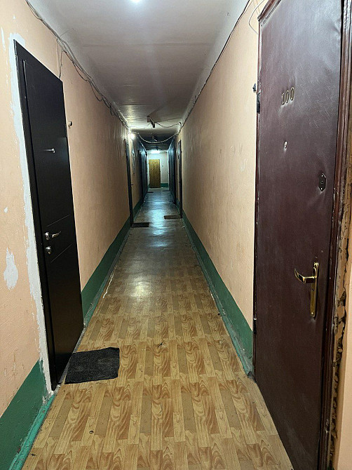 Вереснева 5. Під ремонт. 1к квартира. Бориспільська. Киев - изображение 7