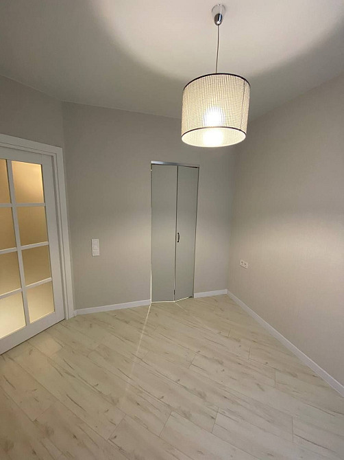 Новий ремонт! ЖК Синергія Сіті, індивідуальний дизайн проект Ірпінь - зображення 6