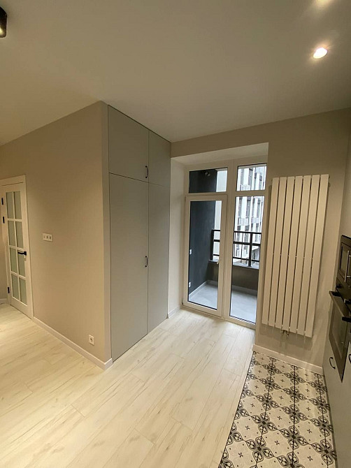 Новий ремонт! ЖК Синергія Сіті, індивідуальний дизайн проект Ірпінь - зображення 8