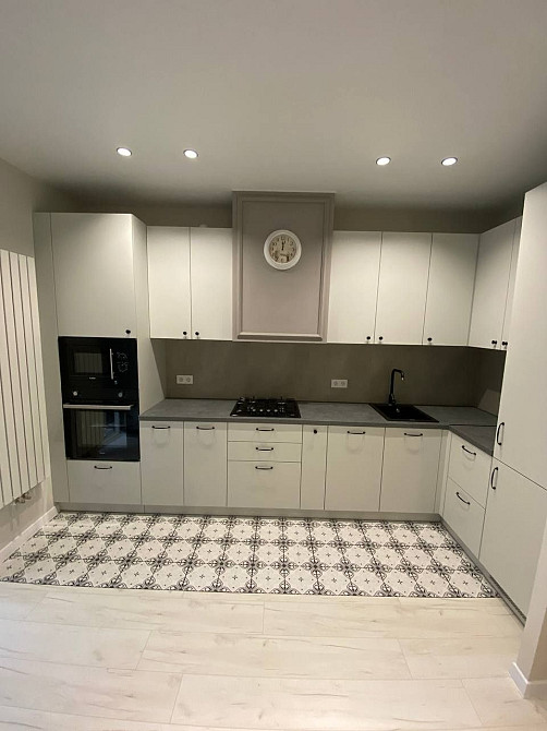 Новий ремонт! ЖК Синергія Сіті, індивідуальний дизайн проект Ірпінь - зображення 2