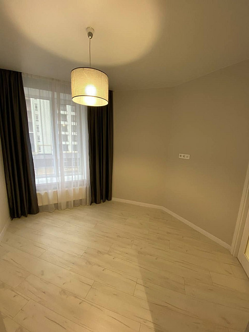 Новий ремонт! ЖК Синергія Сіті, індивідуальний дизайн проект Ірпінь - зображення 4