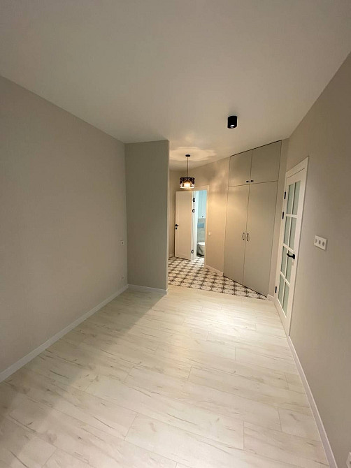 Новий ремонт! ЖК Синергія Сіті, індивідуальний дизайн проект Ірпінь - зображення 3