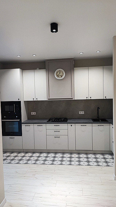 Новий ремонт! ЖК Синергія Сіті, індивідуальний дизайн проект Ірпінь - зображення 1