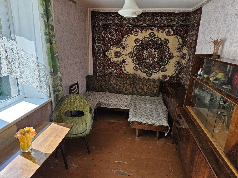 Продаж 3 кімнатної у  - photo 4