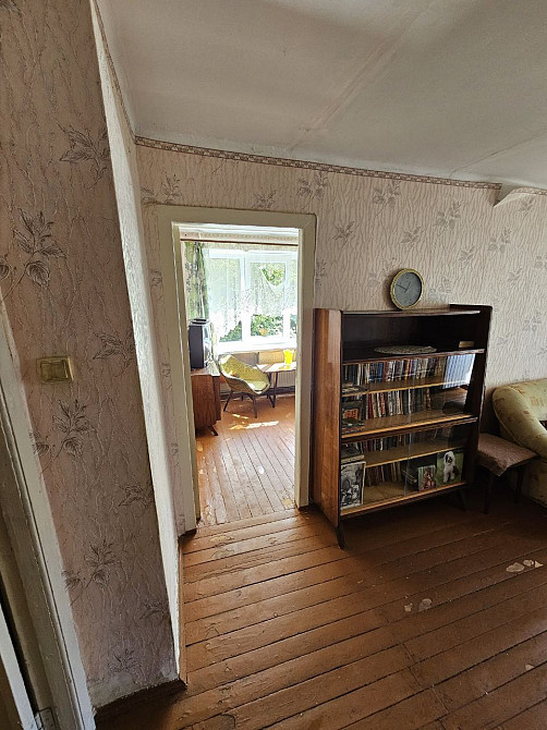 Продаж 3 кімнатної у  - photo 8