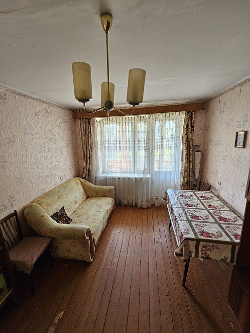 Продаж 3 кімнатної у  - photo 6