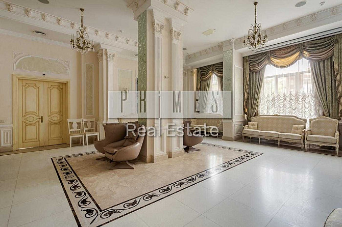 Продаж 4к квартира 191м2, ЖК Діамант, бул. Тараса Шевченка, 27Б Kyiv - photo 5