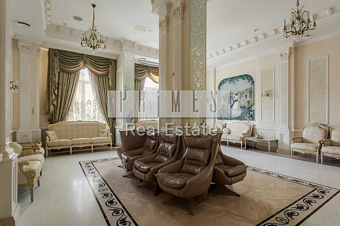 Продаж 4к квартира 191м2, ЖК Діамант, бул. Тараса Шевченка, 27Б Kyiv - photo 4