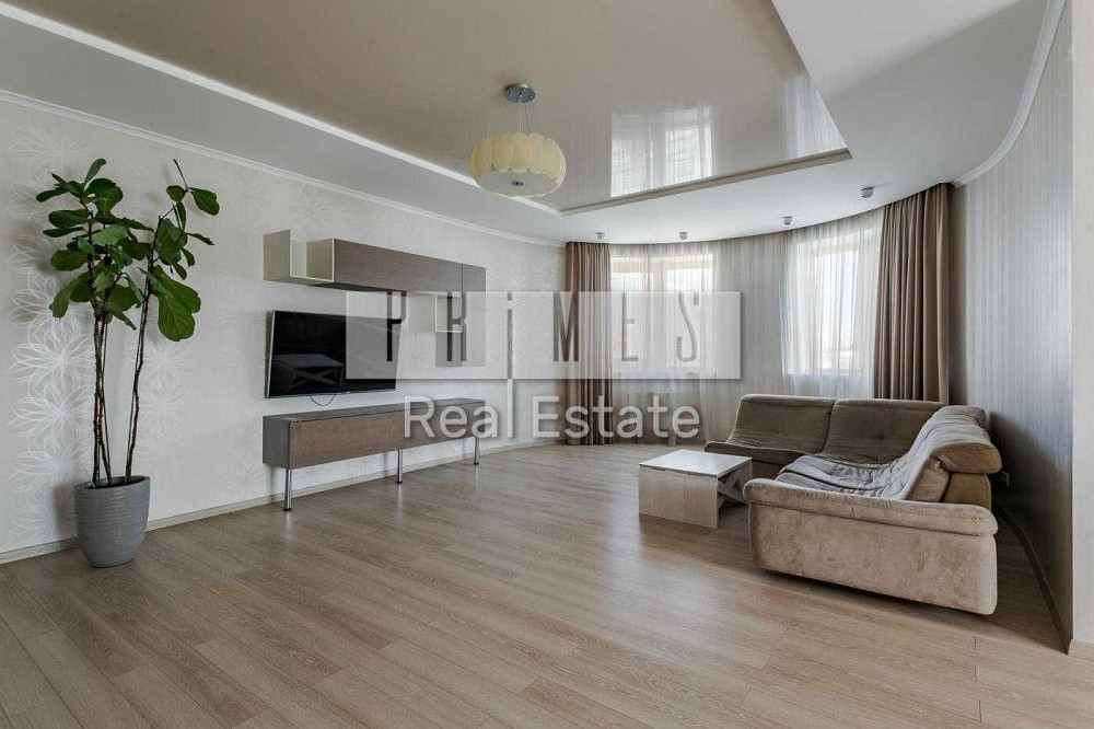 Продаж 4к квартира 191м2, ЖК Діамант, бул. Тараса Шевченка, 27Б Киев - изображение 1