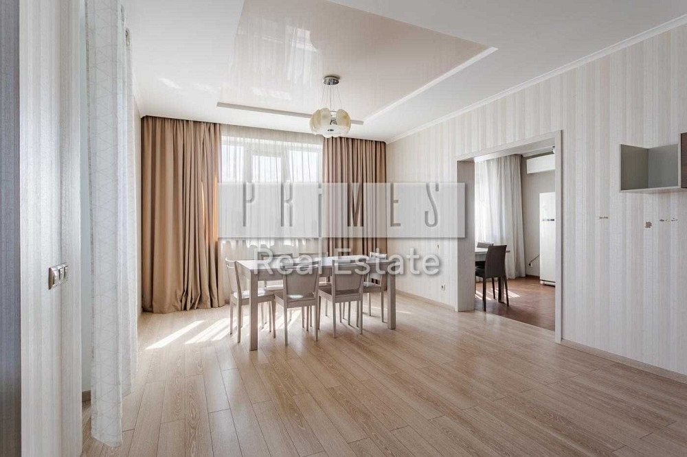 Продаж 4к квартира 191м2, ЖК Діамант, бул. Тараса Шевченка, 27Б Киев - изображение 6