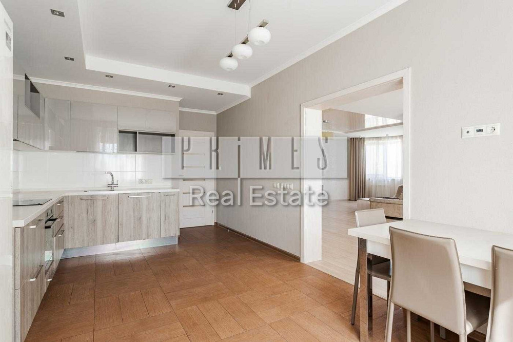 Продаж 4к квартира 191м2, ЖК Діамант, бул. Тараса Шевченка, 27Б Киев - изображение 8