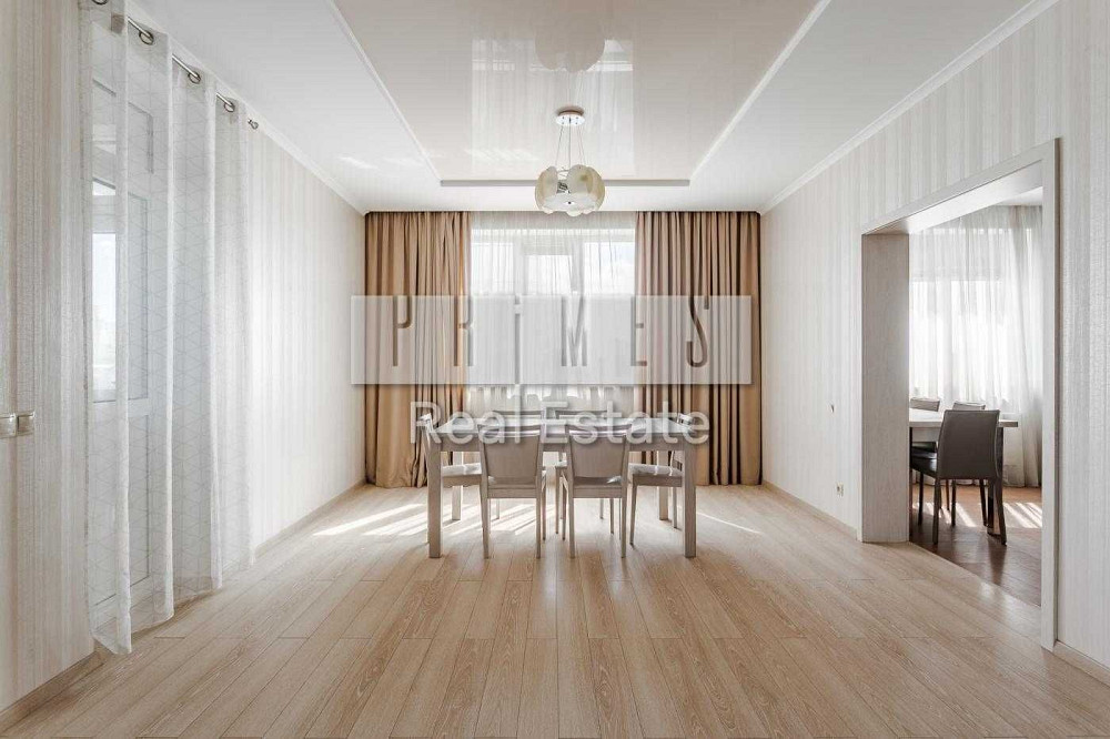 Продаж 4к квартира 191м2, ЖК Діамант, бул. Тараса Шевченка, 27Б Киев - изображение 7