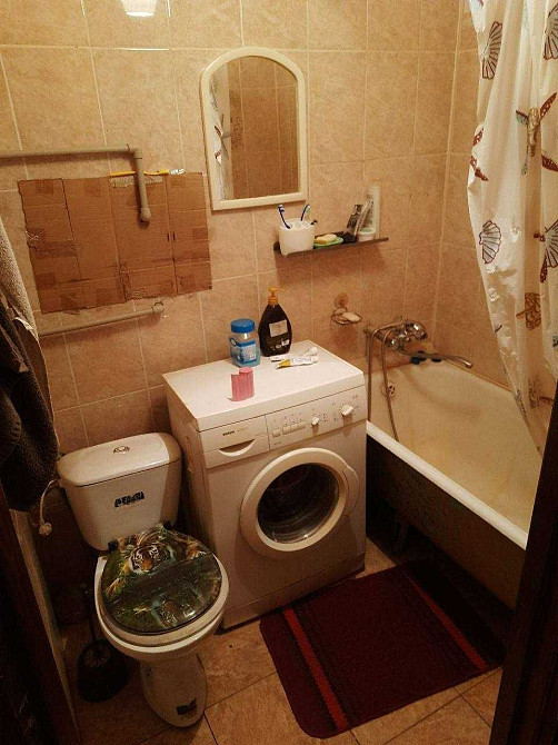 Собственник! Продам 1к квартиру на ул. Болбочана (бывшая ул. Клапцова) Харків - зображення 7