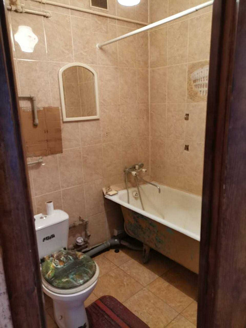 Собственник! Продам 1к квартиру на ул. Болбочана (бывшая ул. Клапцова) Харків - зображення 6