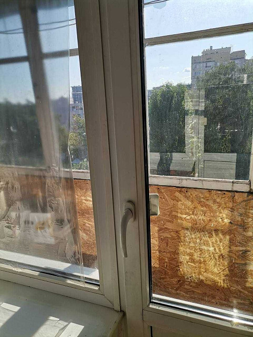 Собственник! Продам 1к квартиру на ул. Болбочана (бывшая ул. Клапцова) Харків - зображення 8