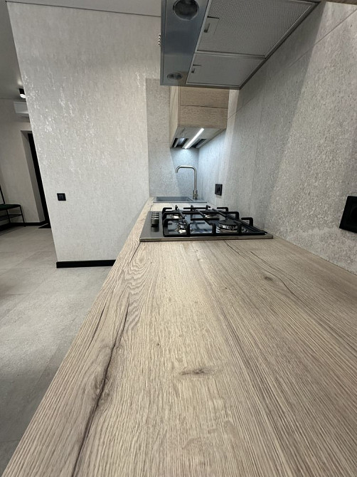 1 ком Ремонт Центр Hollywood Сертификат Єоселя Чернігів - зображення 7