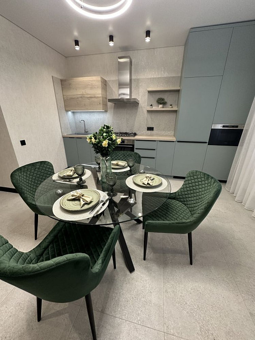 1 ком Ремонт Центр Hollywood Сертификат Єоселя Чернігів - зображення 3