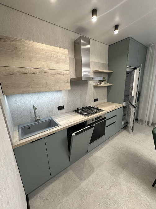 1 ком Ремонт Центр Hollywood Сертификат Єоселя Чернігів - зображення 6