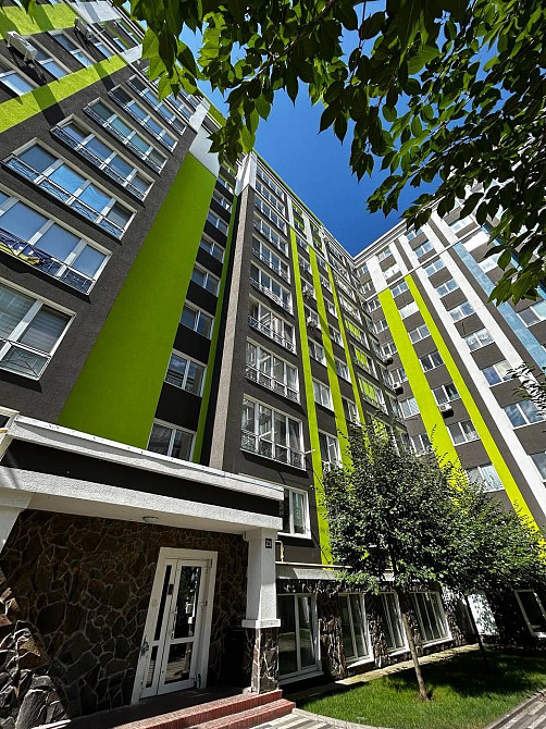 Продам двокімнатну квартиру в готовому будинку з документами Ірпінь - зображення 1