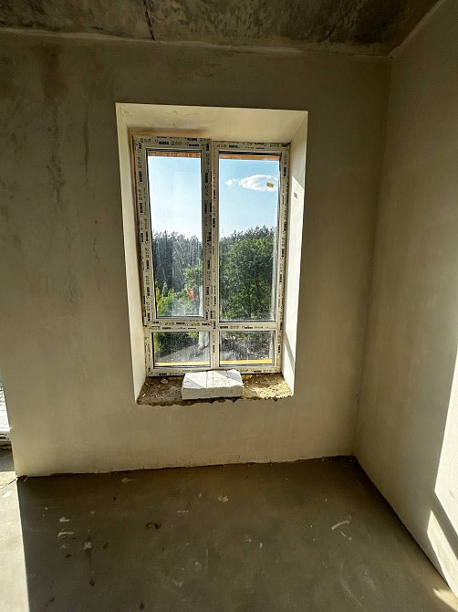 Продам двокімнатну квартиру в готовому будинку з документами Ірпінь - зображення 8