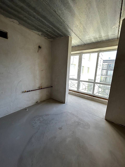 Продам двокімнатну квартиру в готовому будинку з документами Ірпінь - зображення 5