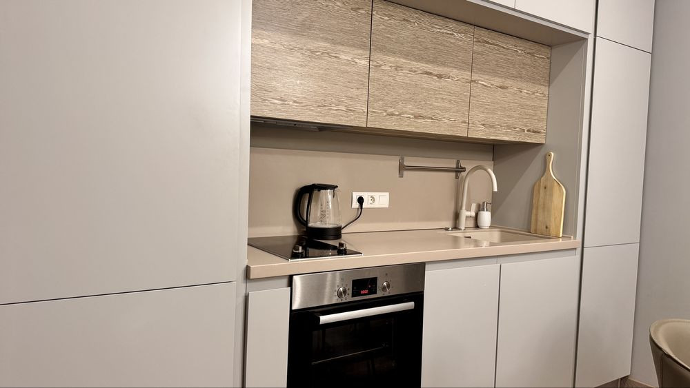 Квартира 55м2 ЖК Central Park та паркомісце | Централ Парк Печерськ Киев - изображение 5