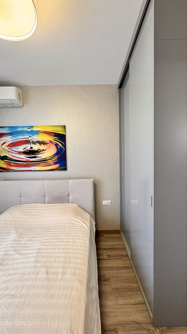 Квартира 55м2 ЖК Central Park та паркомісце | Централ Парк Печерськ Киев - изображение 7