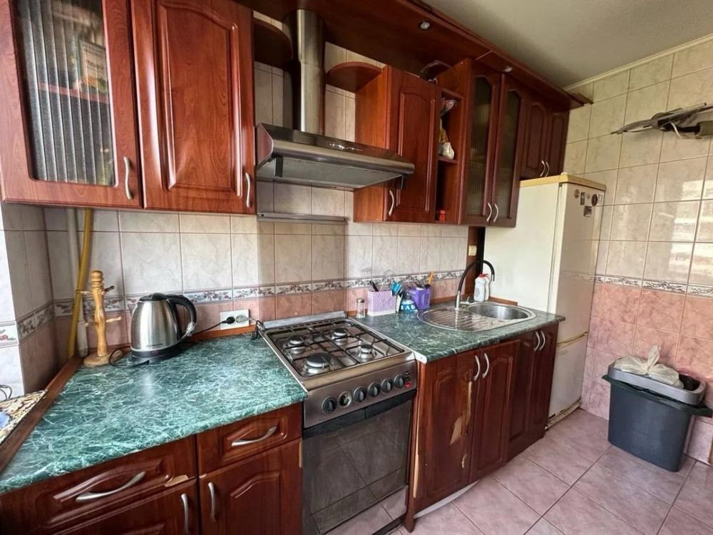 Продаж квартири по вул. Симоненка Львов - изображение 8