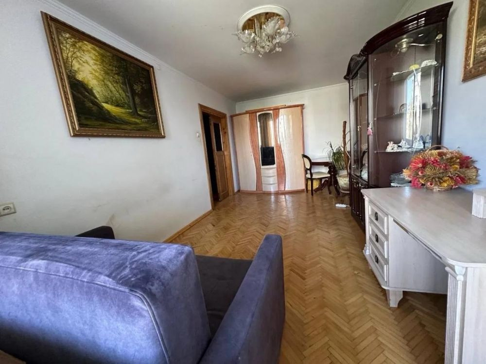 Продаж квартири по вул. Симоненка Львов - изображение 5