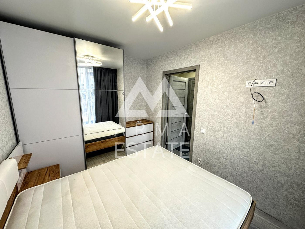 Продаж / Квартира / Прикордонна, Гатне Гатное - изображение 1