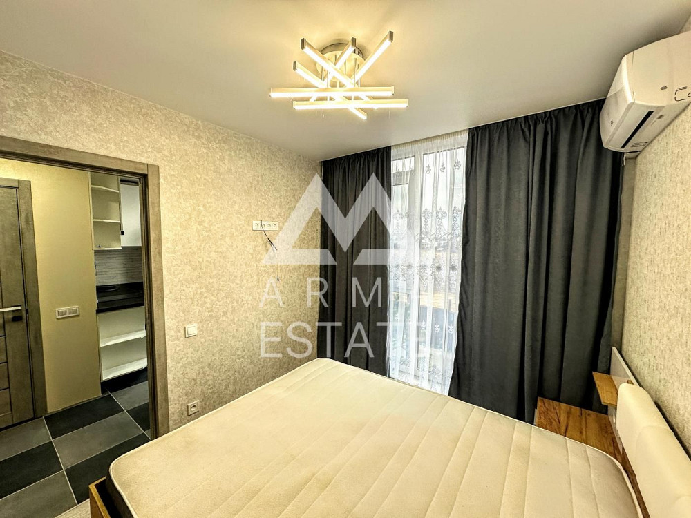 Продаж / Квартира / Прикордонна, Гатне Гатное - изображение 3