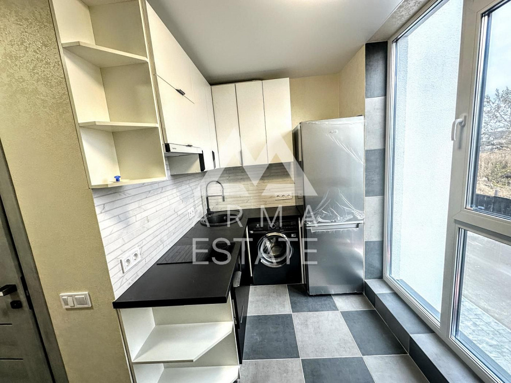 Продаж / Квартира / Прикордонна, Гатне Гатное - изображение 5