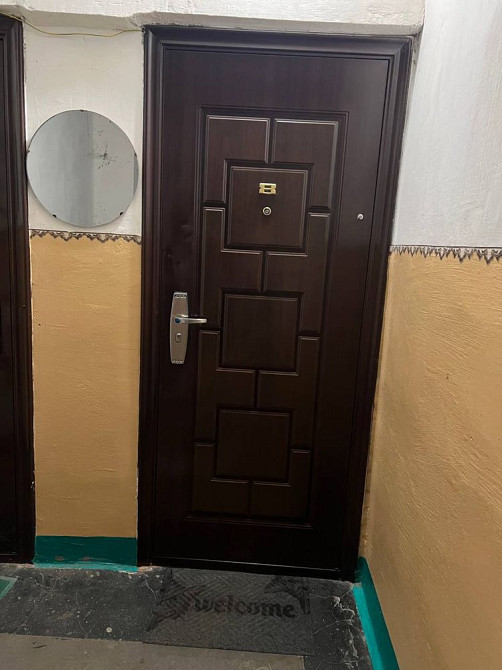 Продається двукімнатна квартира Межевая - изображение 2