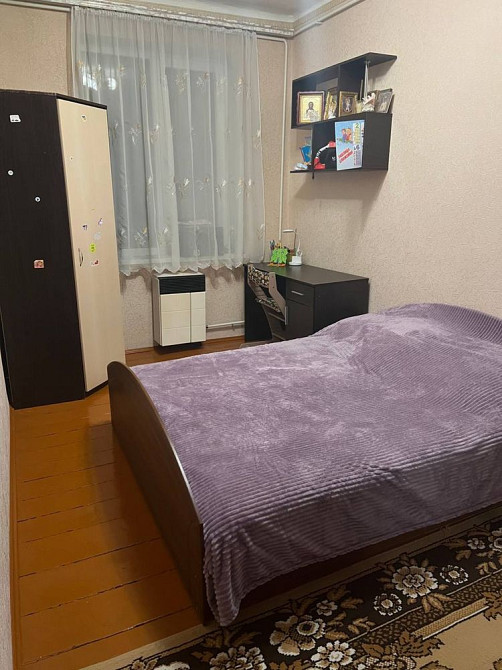 Продається двукімнатна квартира Межевая - изображение 3