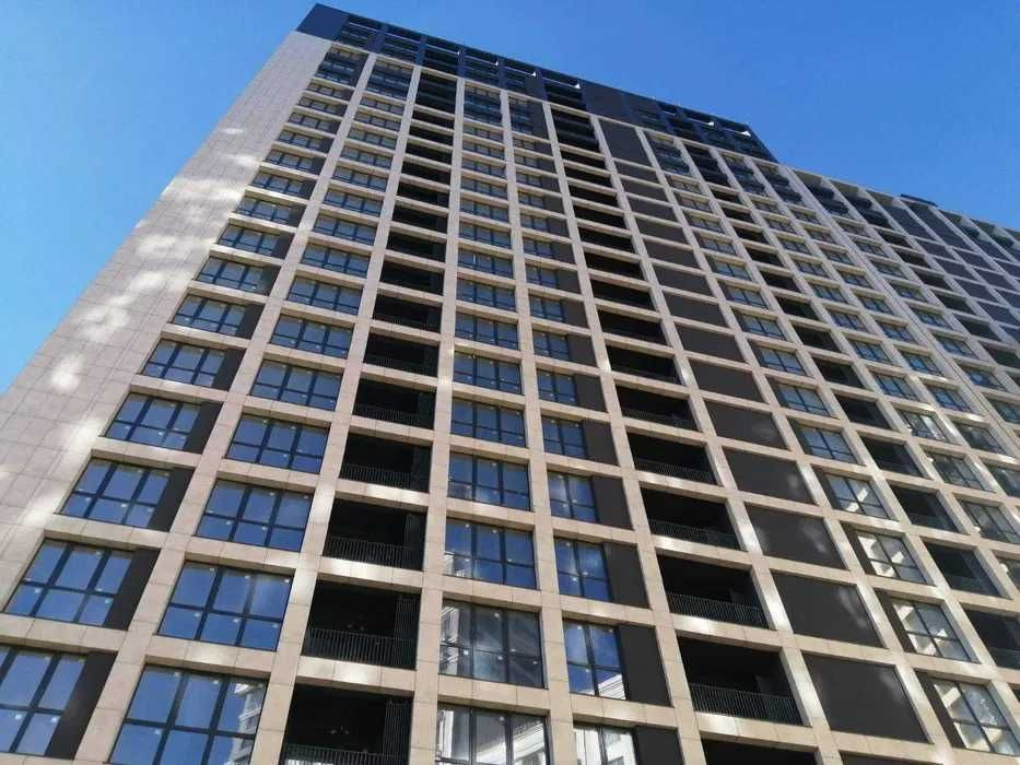 2k, 87м, ЖК Greenville на Печерську, готова до заселення, 5 секція Киев - изображение 2