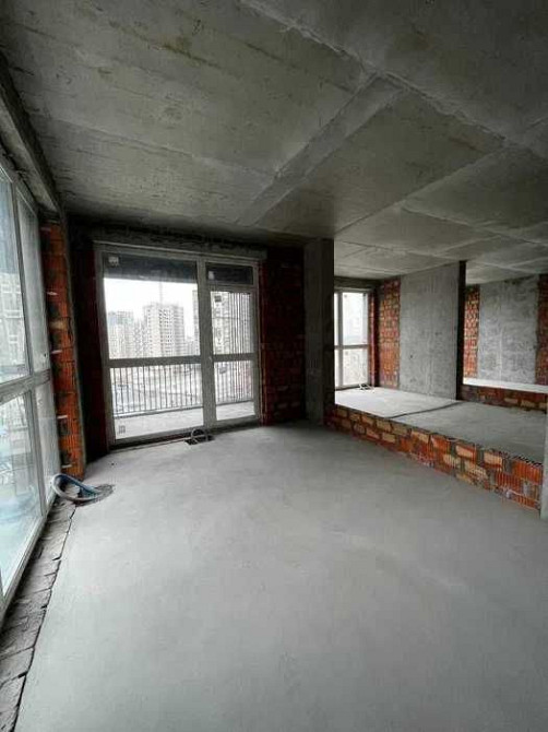 2k, 87м, ЖК Greenville на Печерську, готова до заселення, 5 секція Киев - изображение 5