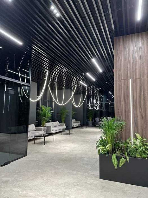 2k, 87м, ЖК Greenville на Печерську, готова до заселення, 5 секція Киев - изображение 7